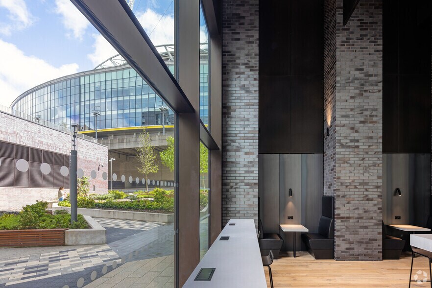 More Photos Of 26 Wembley Park Blvd, Wembley Office For Lease