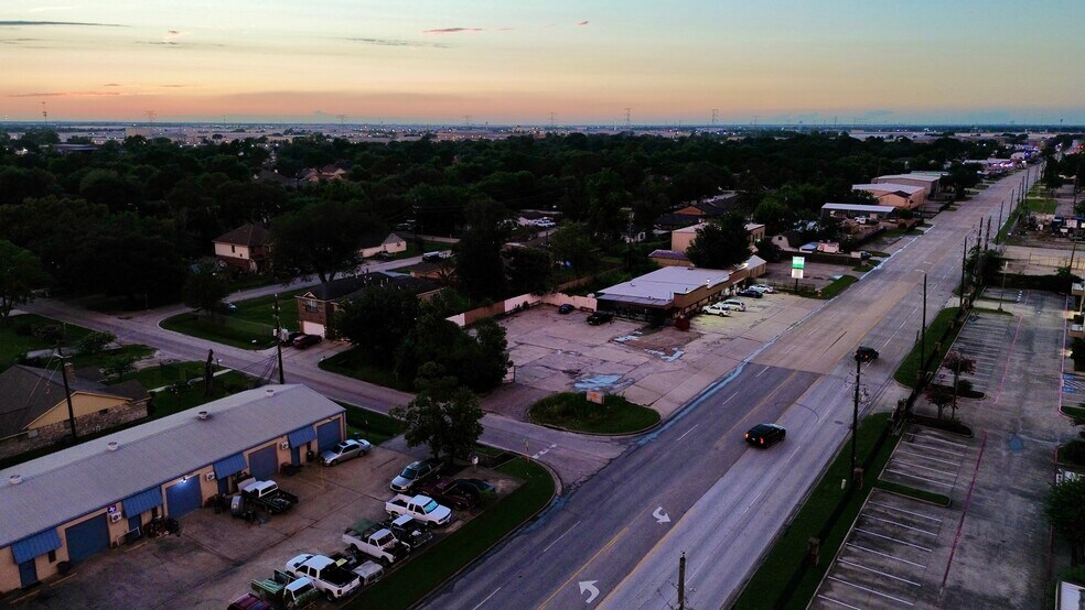 More Photos Of 6203 Brittmoore rd, Houston Land For Sale