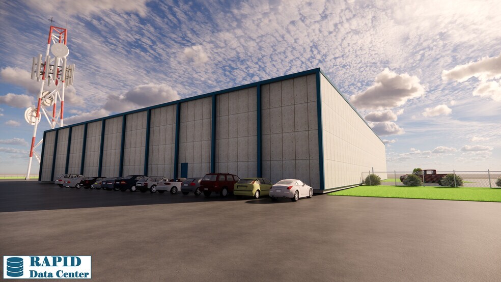 More Photos Of 2869 N 3501st Rd, Seneca Manufacturing For Sale