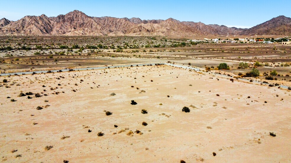 More Photos Of 0001 Masterson, Yuma Land For Sale