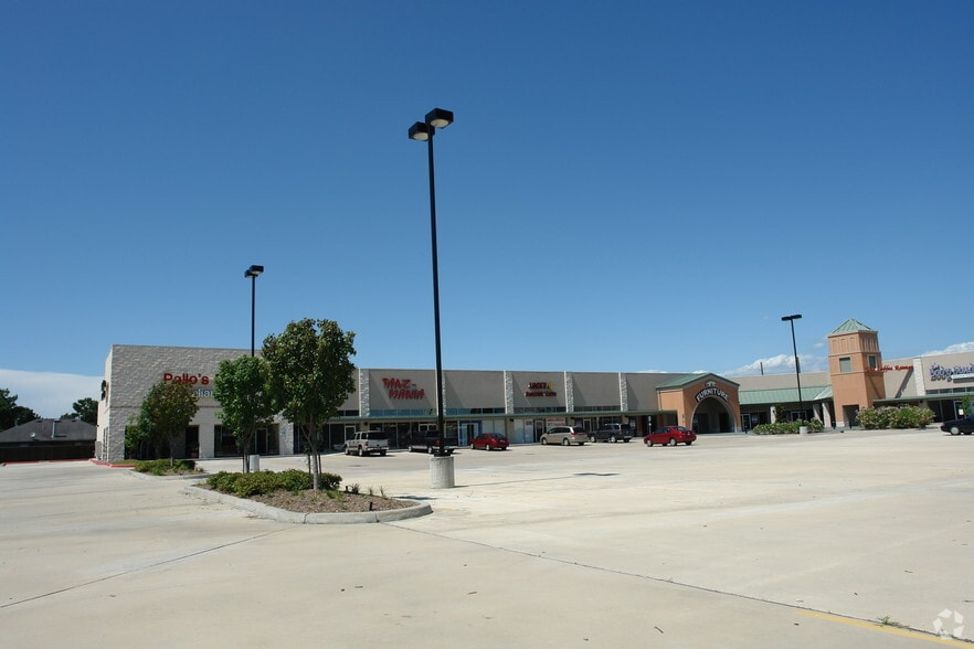 Primary Photo Of 17440 FM-529, Houston General Retail For Lease