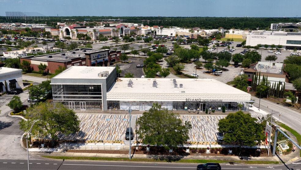 Primary Photo Of 4907 Big Island Dr, Jacksonville General Retail For Lease