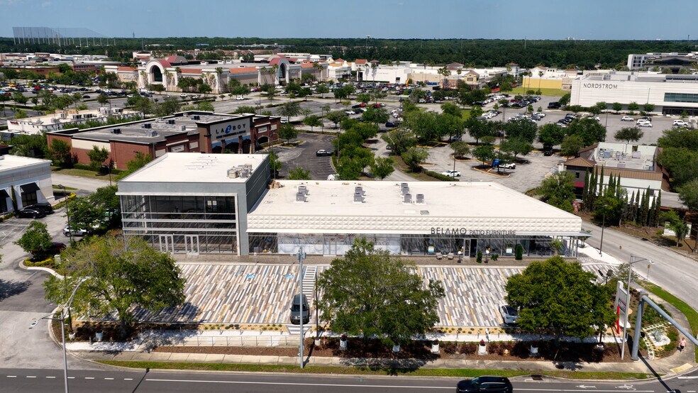 Primary Photo Of 4907 Big Island Dr, Jacksonville General Retail For Lease