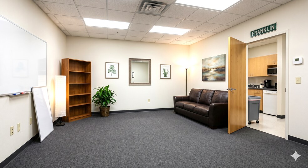 More Photos Of 230 Commerce Dr, Franklin Warehouse For Sale