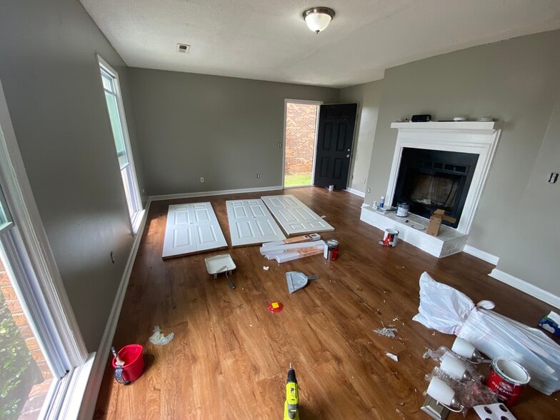 More Photos Of 1508 Halston Cir NW, Huntsville Multifamily For Sale