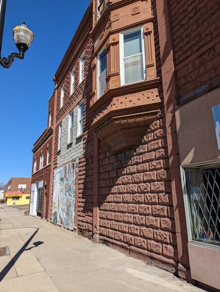 More Photos Of 171 E 154th St, Harvey Storefront Retail Residential For Sale