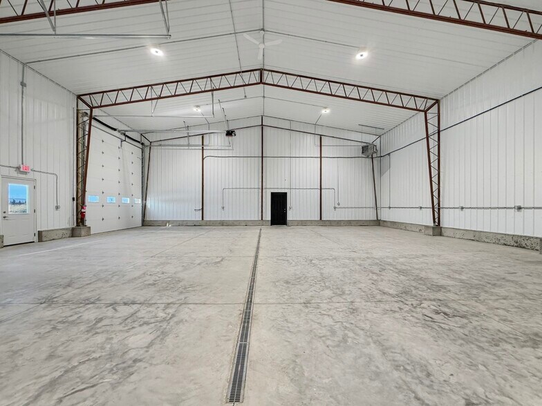 More Photos Of 3050 Highway 52 South, Minot Light Distribution For Lease