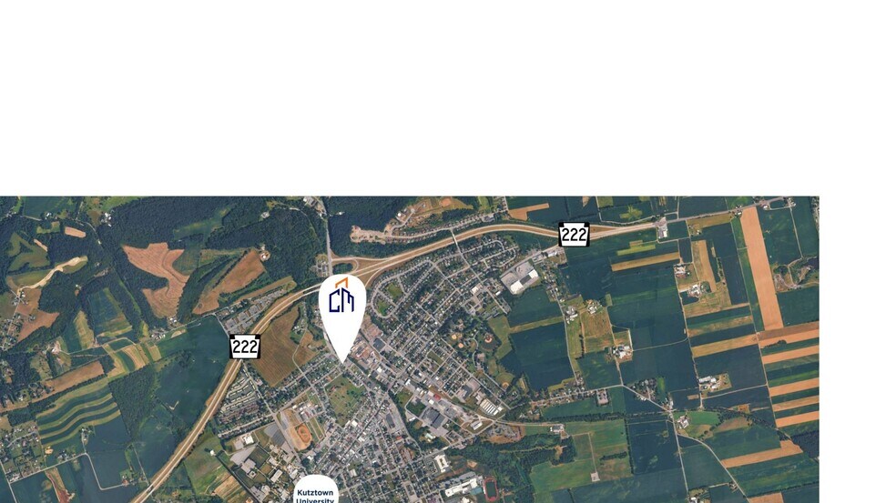More Photos Of 274 Greenwich St, Kutztown Apartments For Sale