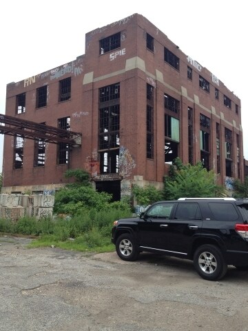 Primary Photo Of 6801 New State Rd, Philadelphia Warehouse For Sale