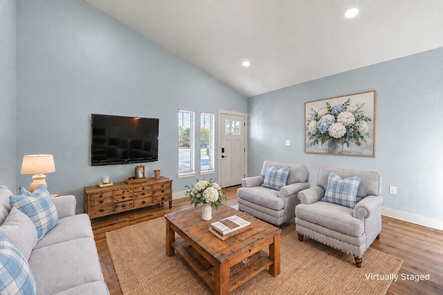 More Photos Of 711 4th St, Eddy Specialty For Sale