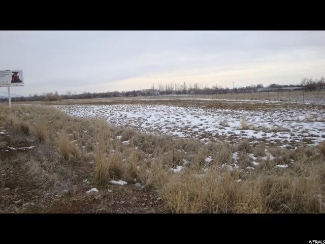 Primary Photo Of 1750 N Hwy 89, Harrisville Land For Sale