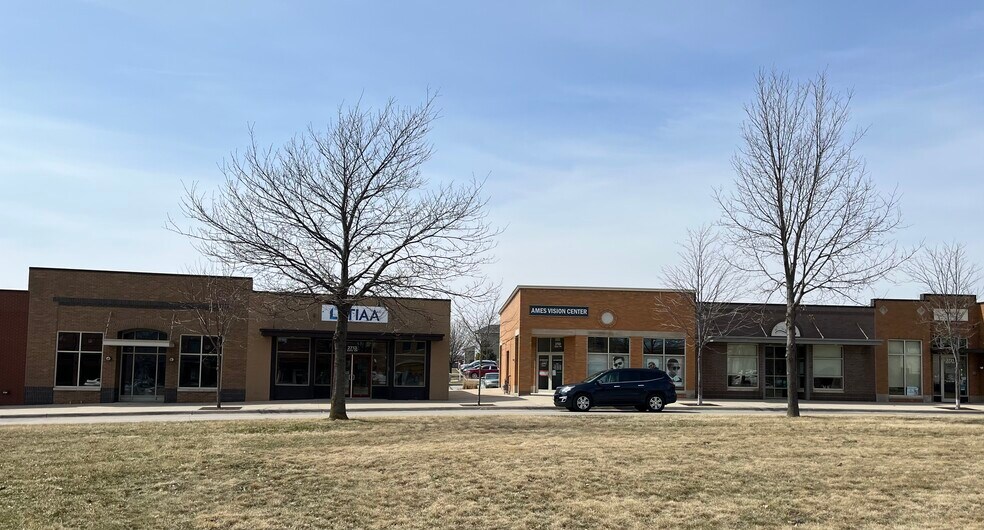 More Photos Of 2712 Stange Rd, Ames Storefront Retail Office For Sale