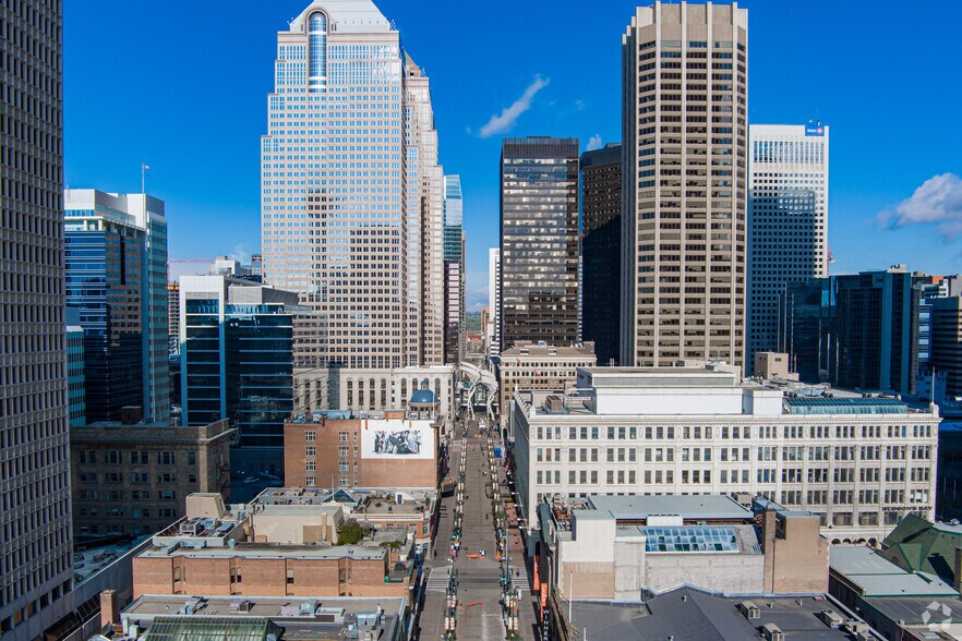 More Photos Of 225 8th Ave SW, Calgary Storefront Retail Office For Lease