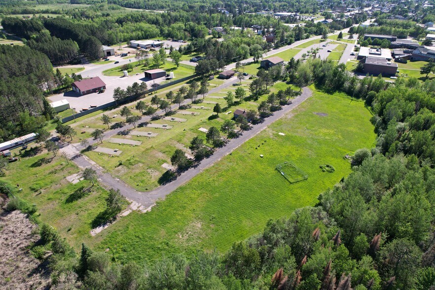 More Photos Of 2121 E Camp St, Ely Manufactured Housing Mobile Home Park For Sale