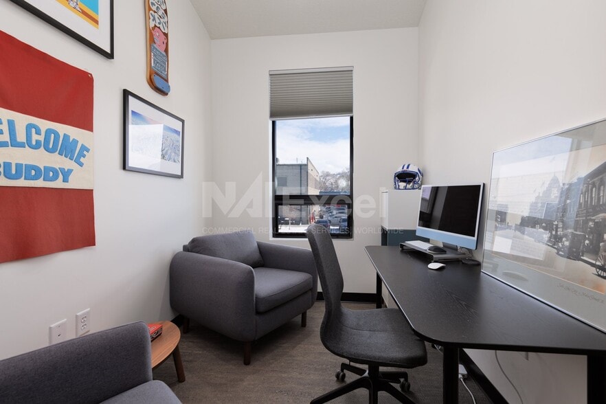 More Photos Of 158 W Oakland Ave, South Salt Lake Loft Creative Space For Sale