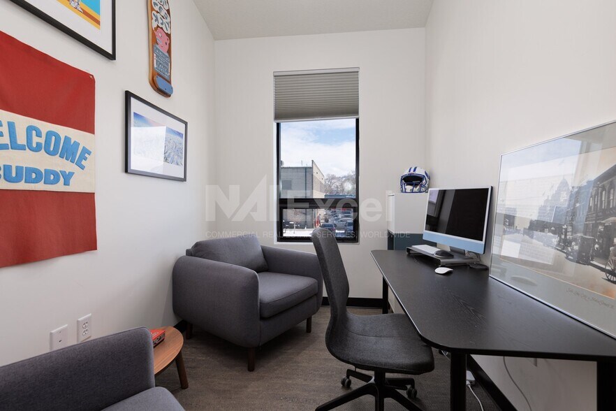 More Photos Of 158 W Oakland Ave, South Salt Lake Loft Creative Space For Sale