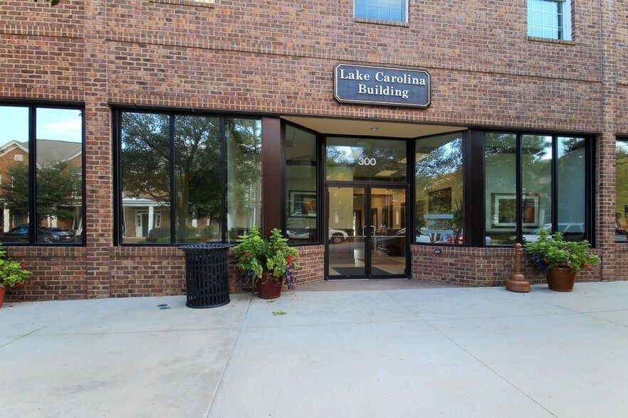 More Photos Of 300 Long Pointe Ln, Columbia Storefront Retail Office For Sale