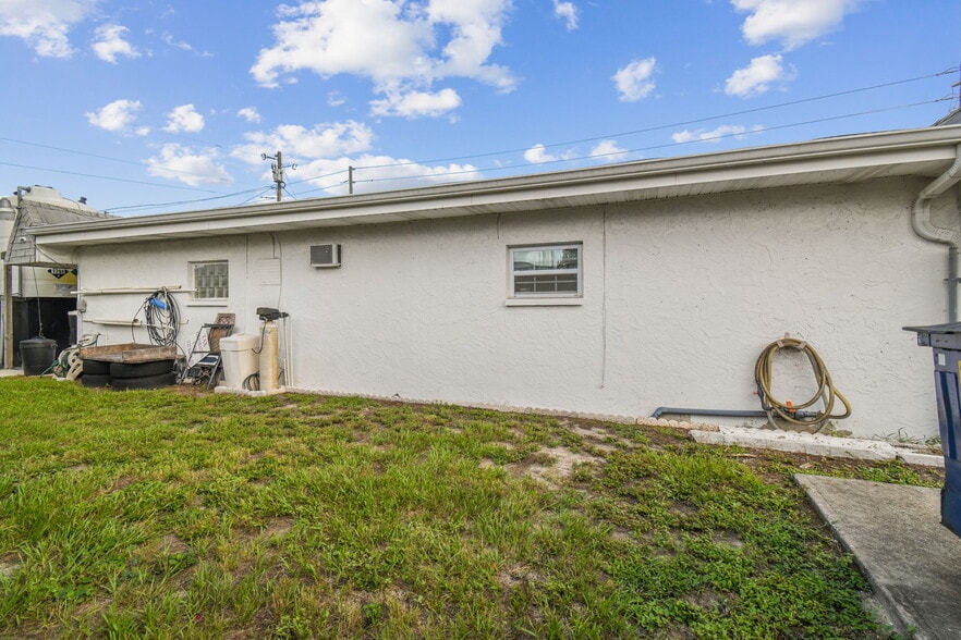 More Photos Of 5146 Marine Pky, New Port Richey Storefront Retail Office For Sale