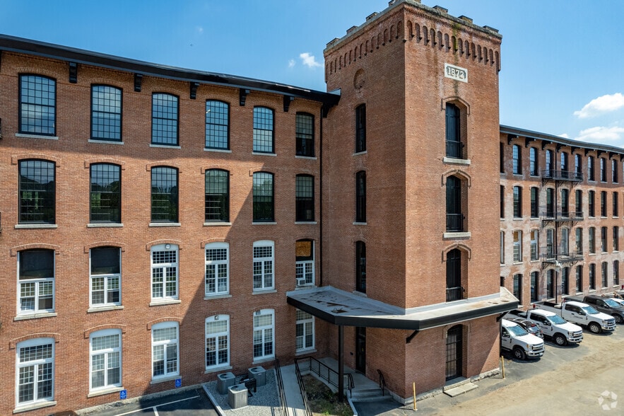 More Photos Of 30 Martin St, Cumberland Office For Lease