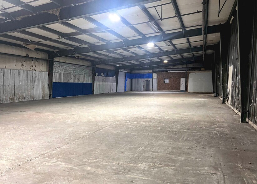 More Photos Of 4304 Sudan Dr, Augusta Warehouse For Lease