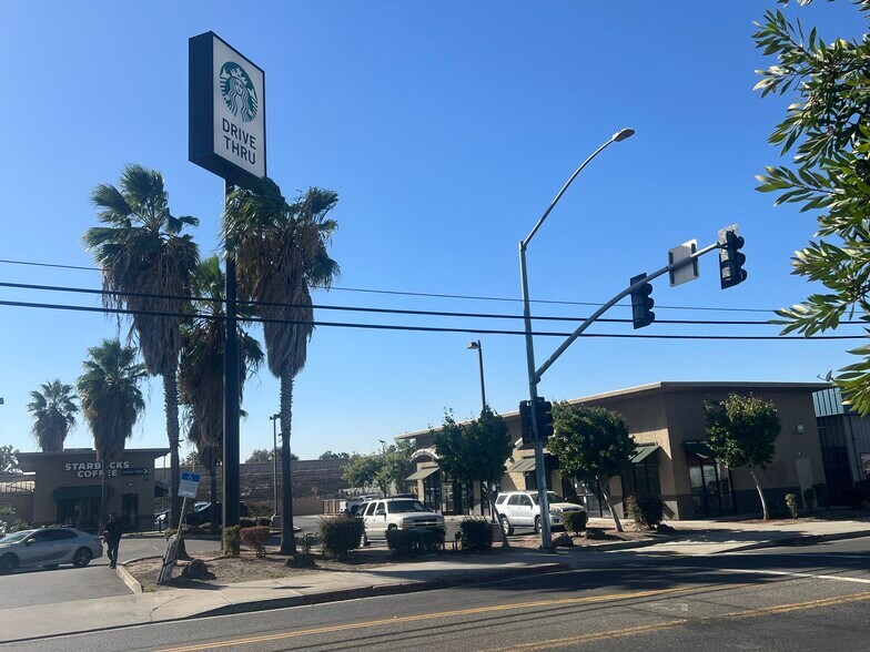 More Photos Of 822 Kansas Ave, Modesto Freestanding For Lease