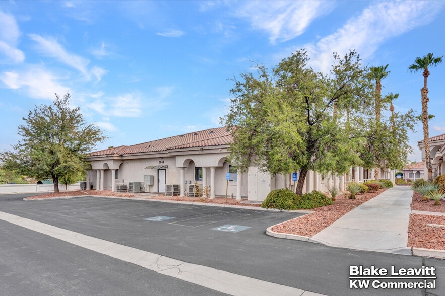 More Photos Of 5844 S Pecos Rd, Las Vegas Medical For Sale
