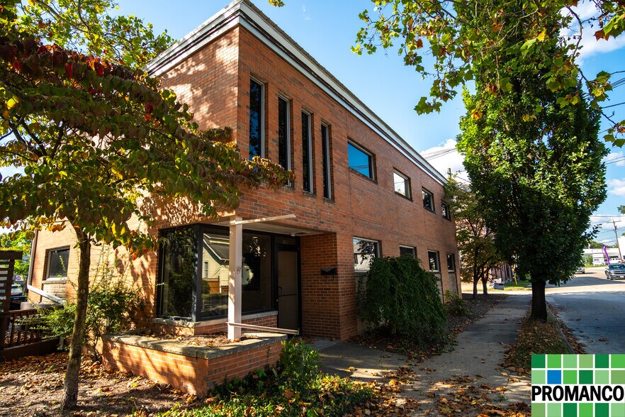 Primary Photo Of 149 Acme St, Marietta Office For Lease