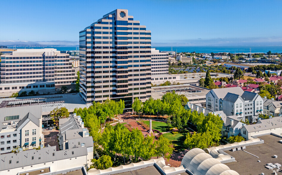 More Photos Of 950 Tower Ln, Foster City Office For Lease