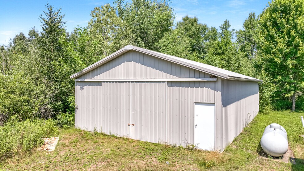 More Photos Of W3828 Walrath Rd, Glen Flora Land For Sale
