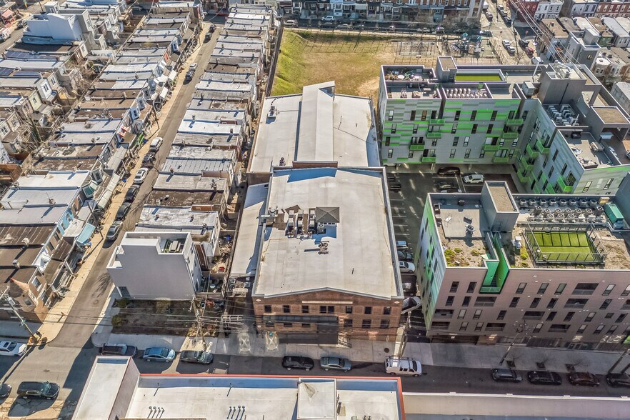 More Photos Of 1521-1531 N 31st St, Philadelphia Warehouse For Sale