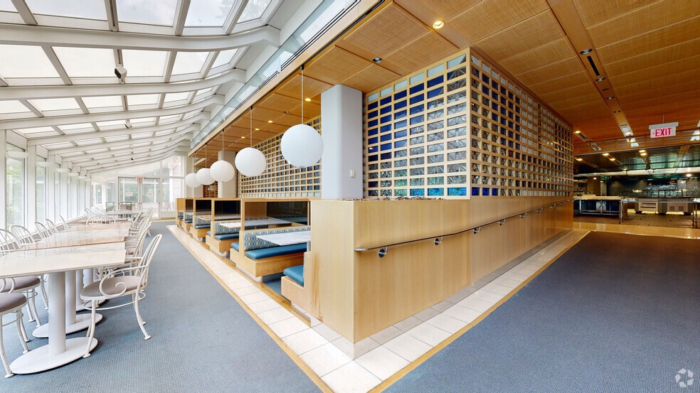 More Photos Of 3 Merck, White House Station Office For Lease