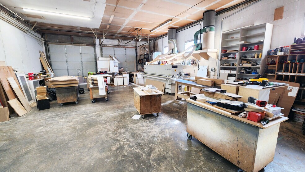 More Photos Of 20130 Industrial Ave, Langley Warehouse For Sale