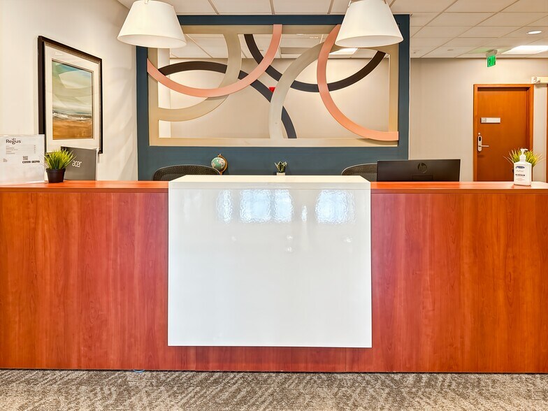 More Photos Of 2255 Glades Rd, Boca Raton Coworking Space