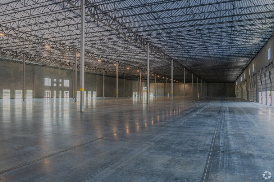 Photo of 1st Floor Ste Bldg B