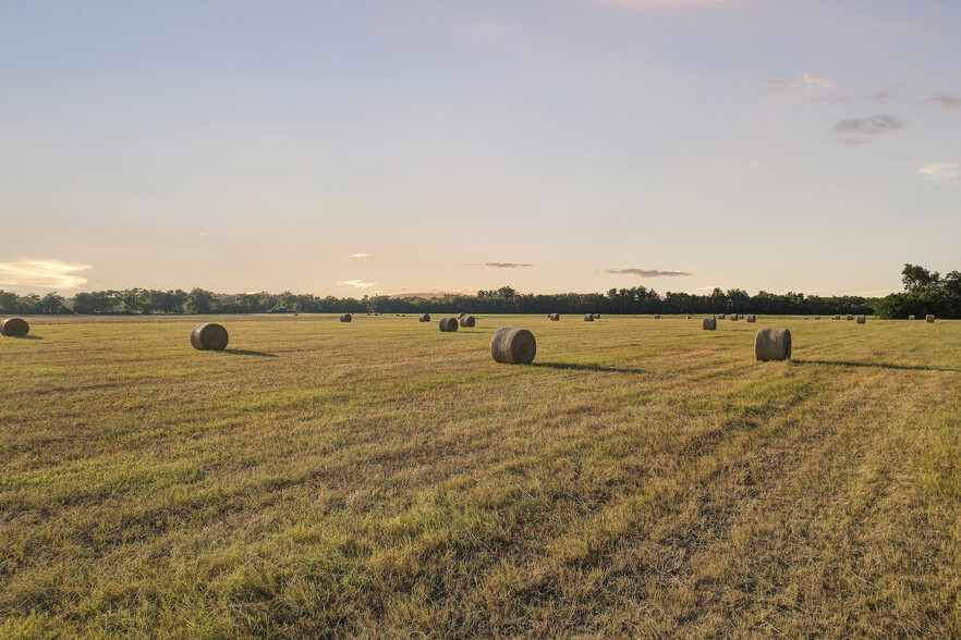 Primary Photo Of TBD FM 973, Taylor Land For Sale