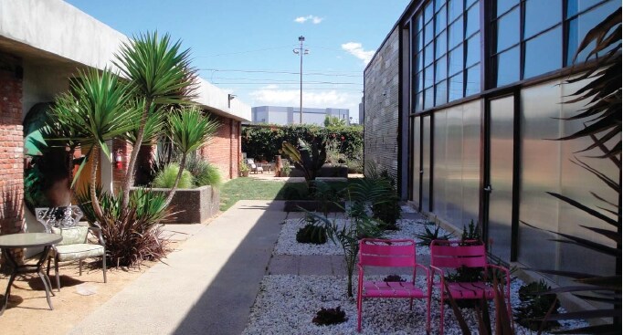 More Photos Of 2662-2684 Lacy St, Los Angeles Loft Creative Space For Lease
