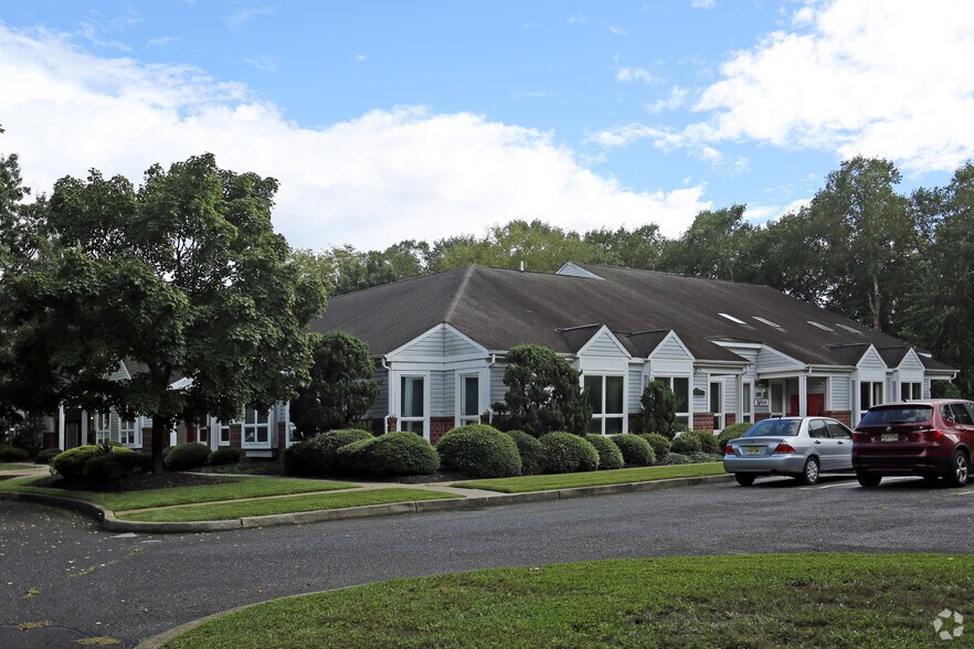 Primary Photo Of 1202 Laurel Oak Rd, Voorhees Office For Lease