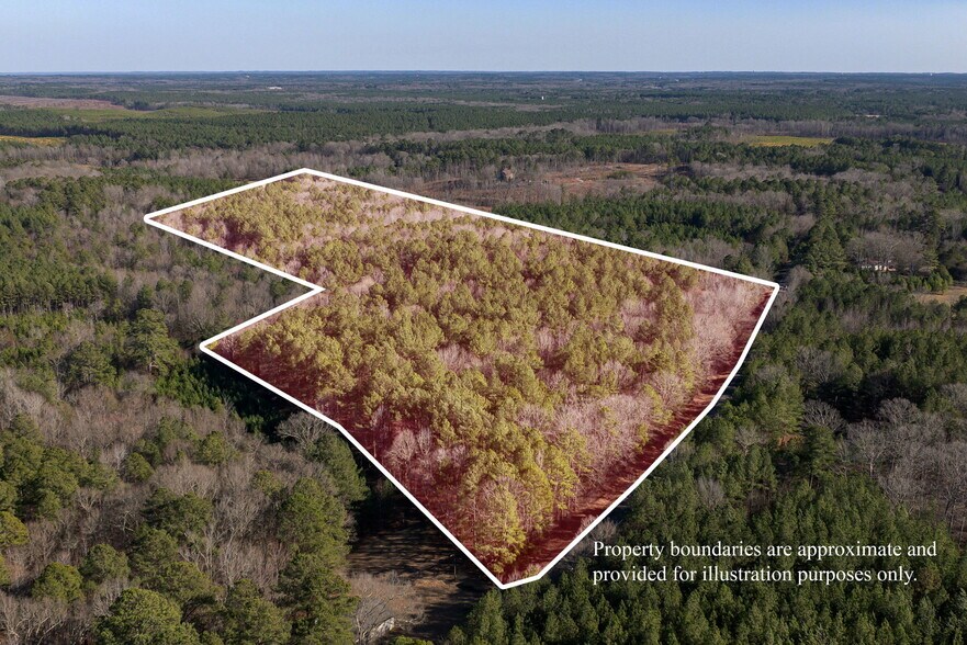 More Photos Of St Luke Church Rd, Goldston Land For Sale