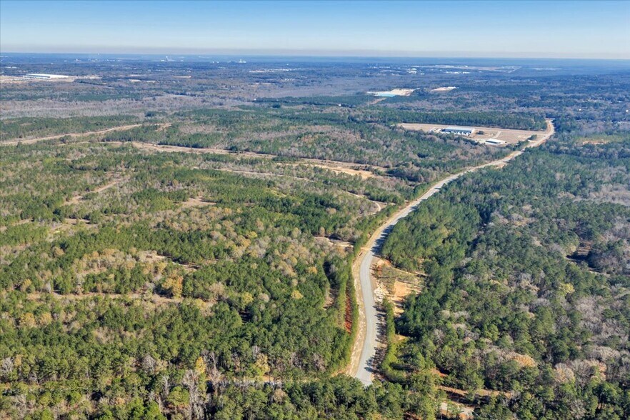 More Photos Of Benjamin Hawkins Pkwy, Byron Land For Sale