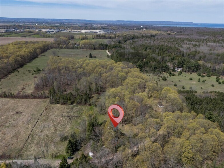 More Photos Of 174 Freethy Rd, Wasaga Beach Land For Sale