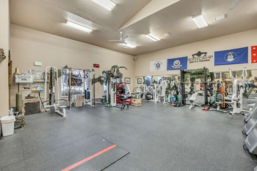 More Photos Of 924 6740 S, Midvale General Retail For Sale