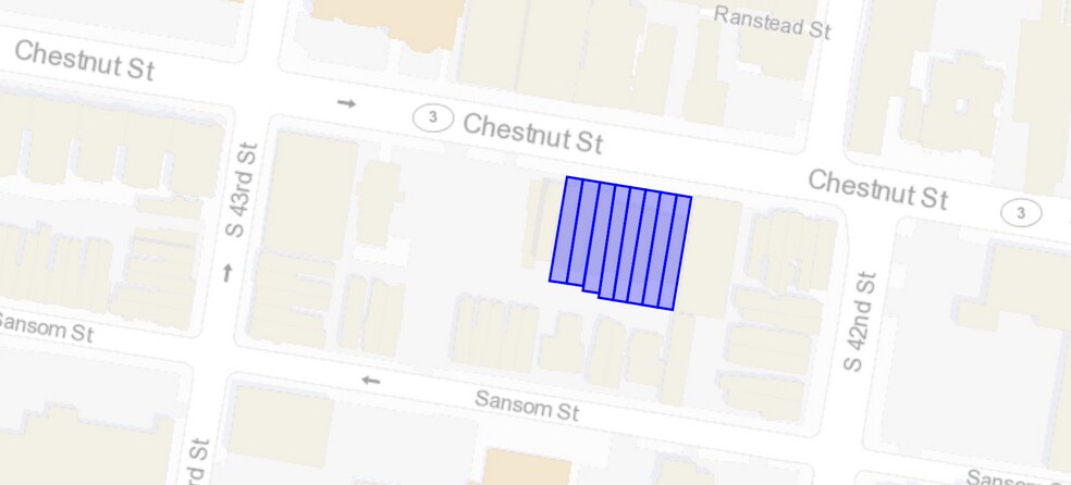 More Photos Of 4210 Chestnut St, Philadelphia Apartments For Sale