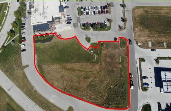 More Photos Of Lone Elm & College Blvd, Olathe Unknown For Lease