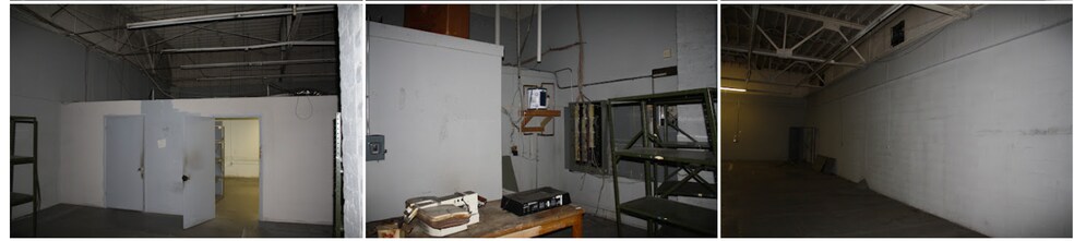 More Photos Of 2130 5th Ave N, Birmingham Warehouse For Sale