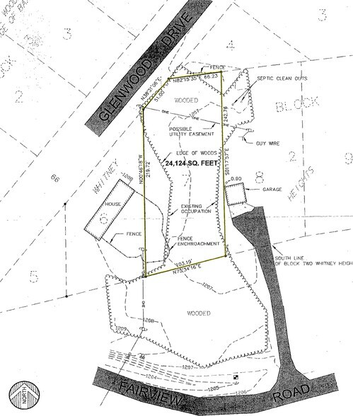 More Photos Of Fairview Rd, Baxter Land For Sale