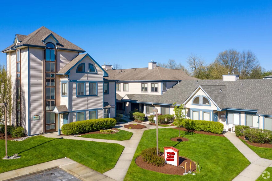 Primary Photo Of 750 Route 73 S, Marlton Medical For Sale