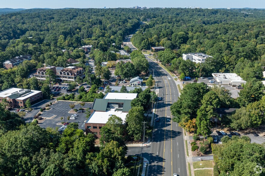 More Photos Of 1520 E Franklin St, Chapel Hill Unknown For Lease