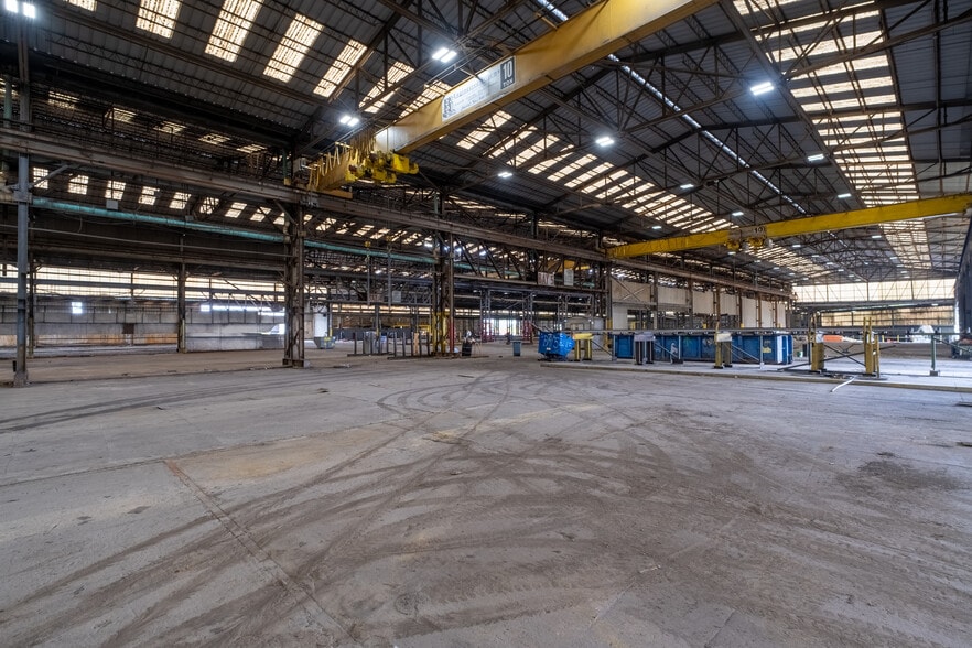 More Photos Of , Atlanta Industrial For Sale
