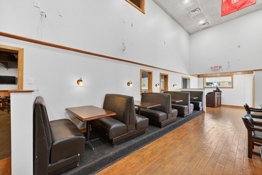 More Photos Of 1271 FM 518 Rd, League City Restaurant For Sale