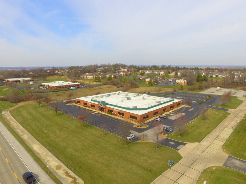 More Photos Of 2070 Little Hills Expy, Saint Charles Office For Lease